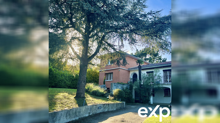 Ma-Cabane - Vente Maison Ramonville-Saint-Agne, 298 m²