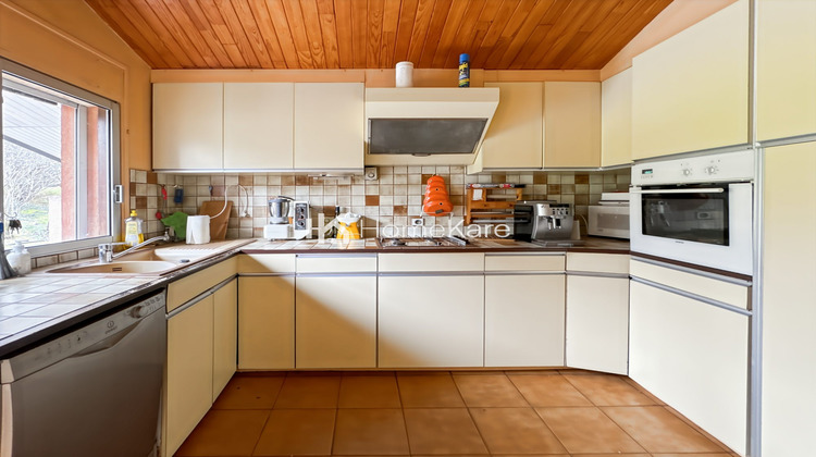 Ma-Cabane - Vente Maison Ramonville-Saint-Agne, 163 m²