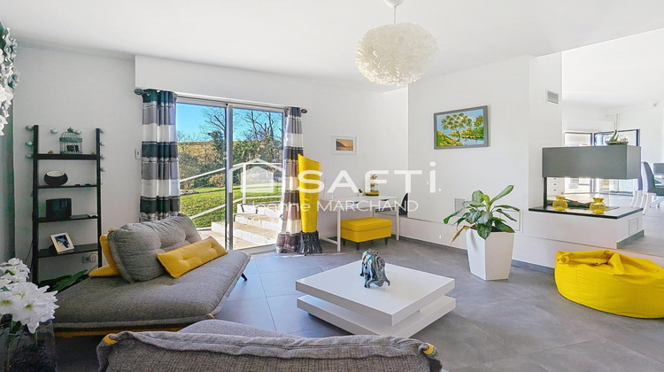 Ma-Cabane - Vente Maison Ramonville-Saint-Agne, 264 m²