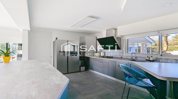 Ma-Cabane - Vente Maison Ramonville-Saint-Agne, 264 m²