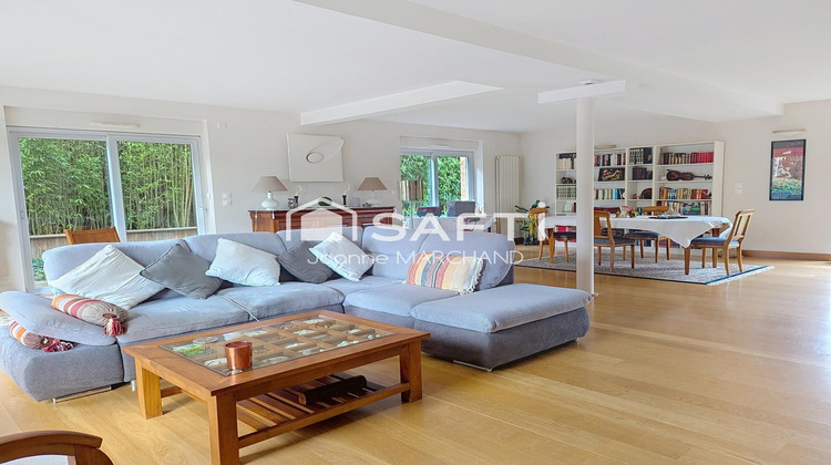 Ma-Cabane - Vente Maison Ramonville-Saint-Agne, 230 m²