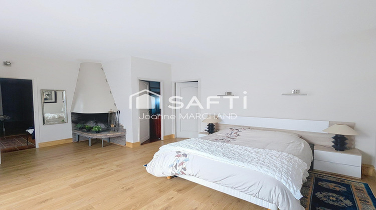 Ma-Cabane - Vente Maison Ramonville-Saint-Agne, 230 m²