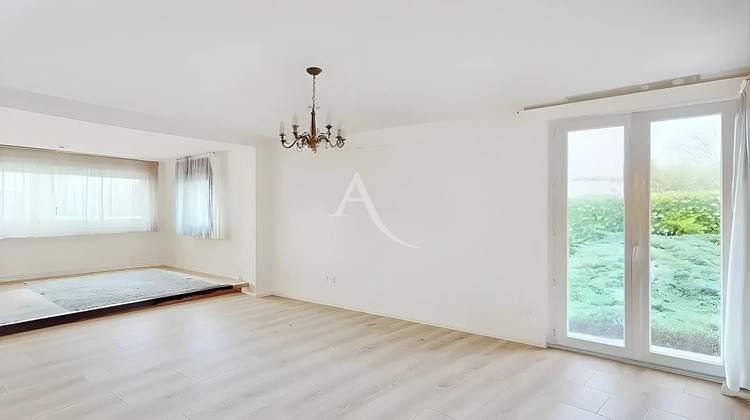 Ma-Cabane - Vente Maison RAMONVILLE-SAINT-AGNE, 105 m²