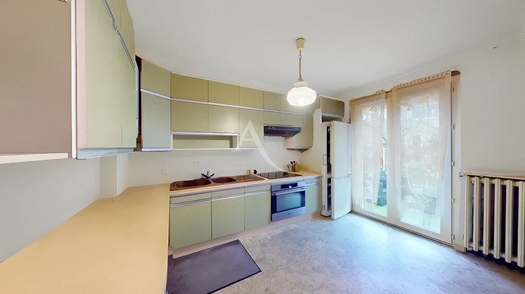 Ma-Cabane - Vente Maison RAMONVILLE-SAINT-AGNE, 105 m²