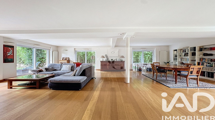 Ma-Cabane - Vente Maison Ramonville-Saint-Agne, 230 m²