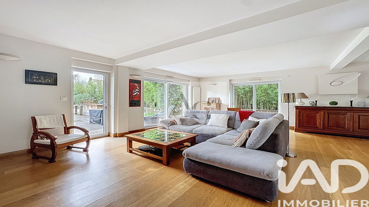 Ma-Cabane - Vente Maison Ramonville-Saint-Agne, 230 m²