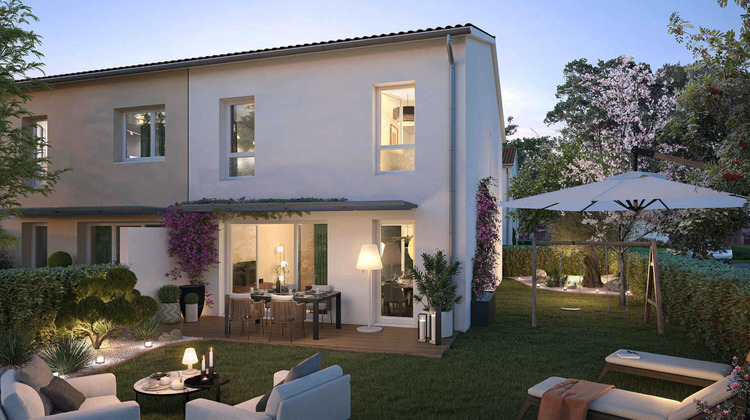 Ma-Cabane - Vente Maison RAMONVILLE-SAINT-AGNE, 90 m²