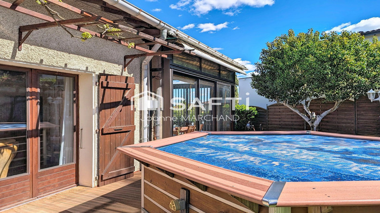 Ma-Cabane - Vente Maison Ramonville-Saint-Agne, 170 m²