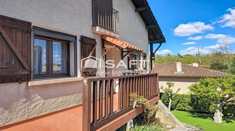 Ma-Cabane - Vente Maison Ramonville-Saint-Agne, 170 m²