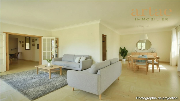Ma-Cabane - Vente Maison Ramonville-Saint-Agne, 220 m²