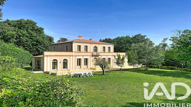 Ma-Cabane - Vente Maison Ramonville-Saint-Agne, 290 m²