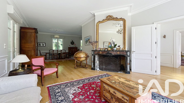 Ma-Cabane - Vente Maison Ramonville-Saint-Agne, 290 m²