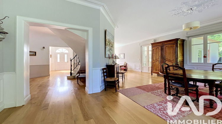 Ma-Cabane - Vente Maison Ramonville-Saint-Agne, 290 m²