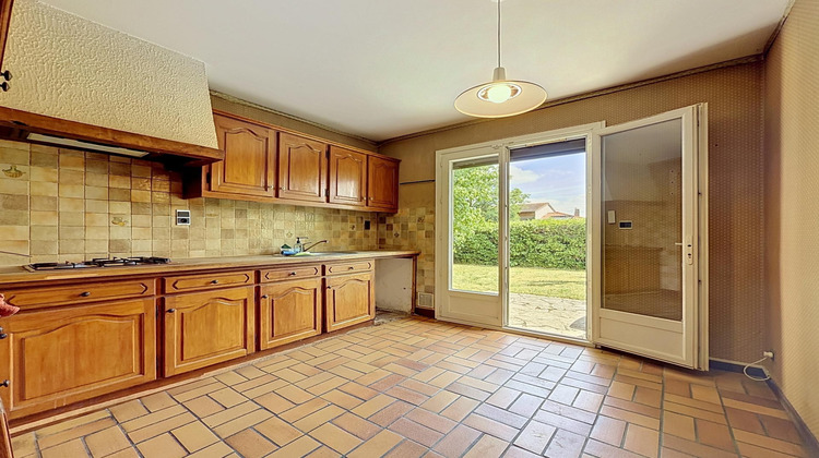 Ma-Cabane - Vente Maison Ramonville-Saint-Agne, 120 m²