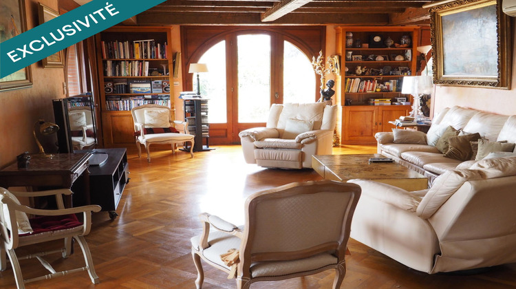 Ma-Cabane - Vente Maison Ramonville-Saint-Agne, 358 m²