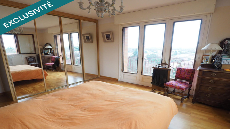 Ma-Cabane - Vente Maison Ramonville-Saint-Agne, 358 m²