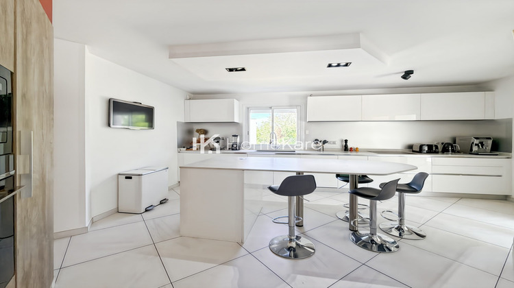 Ma-Cabane - Vente Maison Ramonville-Saint-Agne, 220 m²