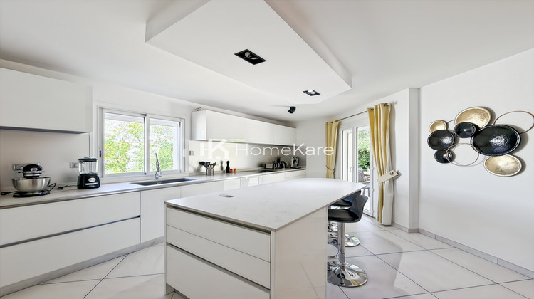 Ma-Cabane - Vente Maison Ramonville-Saint-Agne, 220 m²