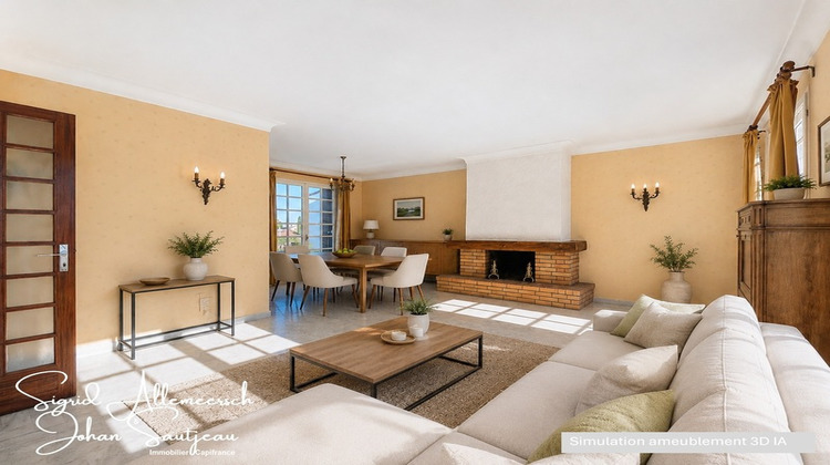 Ma-Cabane - Vente Maison RAMONVILLE SAINT AGNE, 158 m²