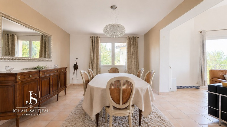 Ma-Cabane - Vente Maison RAMONVILLE SAINT AGNE, 213 m²