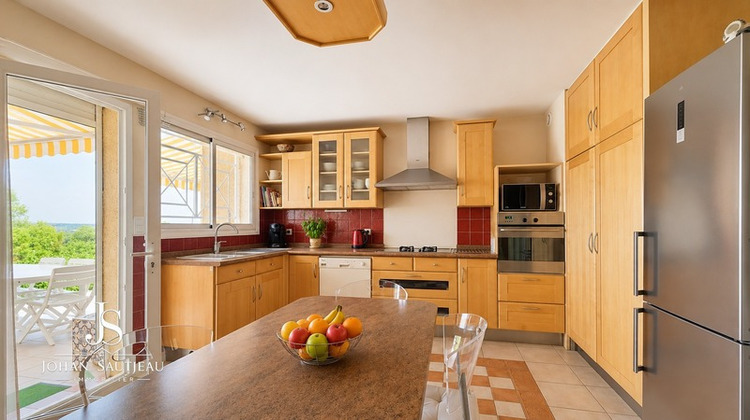 Ma-Cabane - Vente Maison RAMONVILLE SAINT AGNE, 213 m²