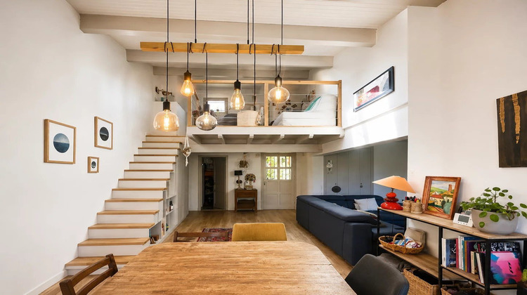 Ma-Cabane - Vente Maison Ramonville-Saint-Agne, 135 m²