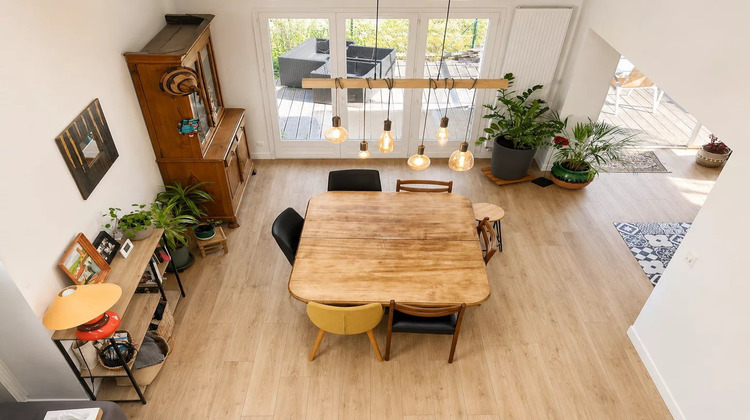 Ma-Cabane - Vente Maison Ramonville-Saint-Agne, 135 m²