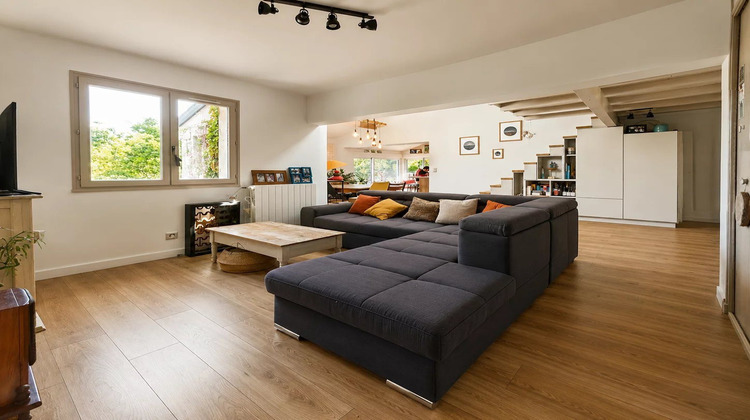 Ma-Cabane - Vente Maison Ramonville-Saint-Agne, 135 m²