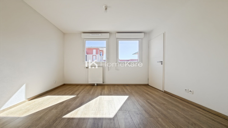 Ma-Cabane - Vente Maison Ramonville-Saint-Agne, 85 m²