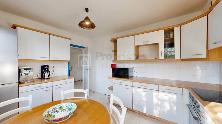 Ma-Cabane - Vente Maison RAMONVILLE SAINT AGNE, 105 m²