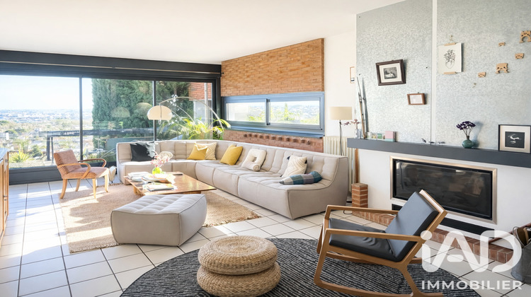 Ma-Cabane - Vente Maison Ramonville-Saint-Agne, 252 m²