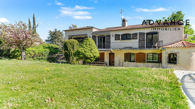 Ma-Cabane - Vente Maison Ramonville-Saint-Agne, 350 m²