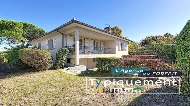 Ma-Cabane - Vente Maison Ramonville-Saint-Agne, 137 m²