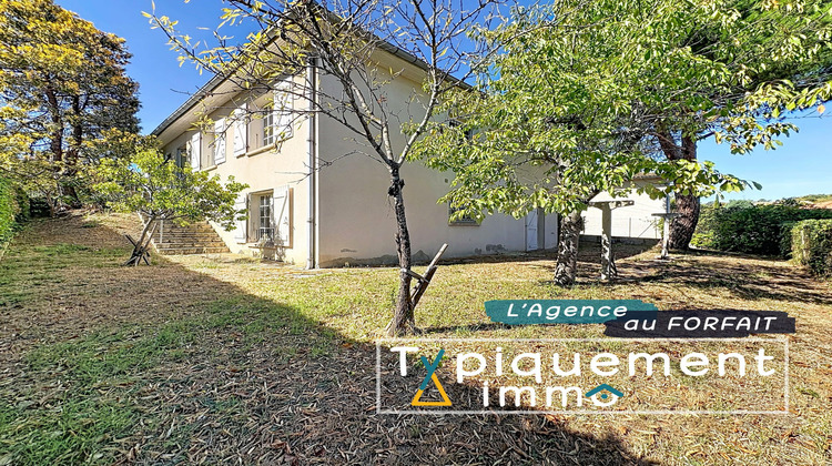 Ma-Cabane - Vente Maison Ramonville-Saint-Agne, 137 m²