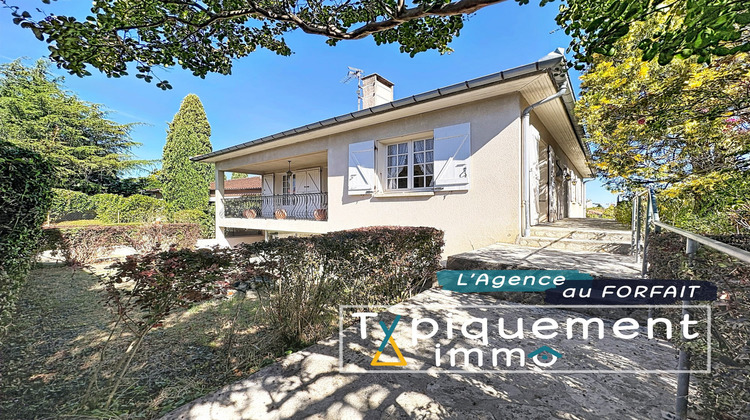Ma-Cabane - Vente Maison Ramonville-Saint-Agne, 137 m²