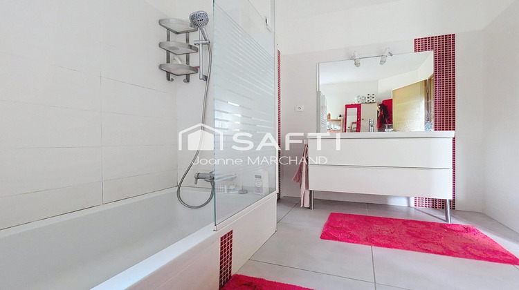 Ma-Cabane - Vente Maison Ramonville-Saint-Agne, 155 m²