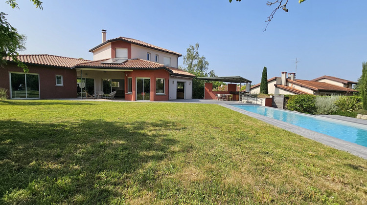 Ma-Cabane - Vente Maison Ramonville St Agne, 280 m²