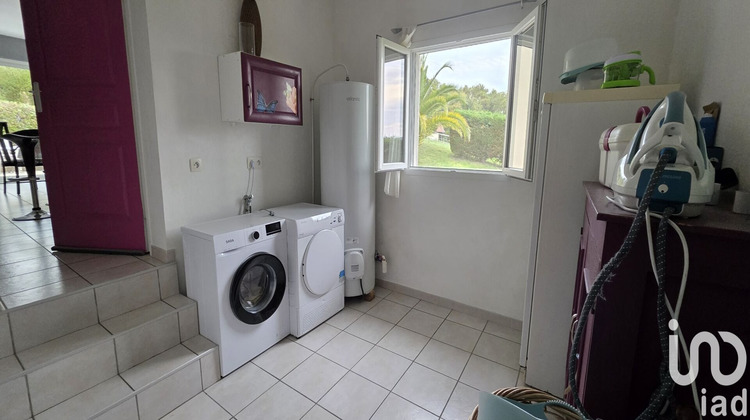 Ma-Cabane - Vente Maison Ramous, 131 m²