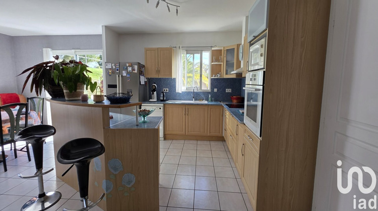 Ma-Cabane - Vente Maison Ramous, 131 m²