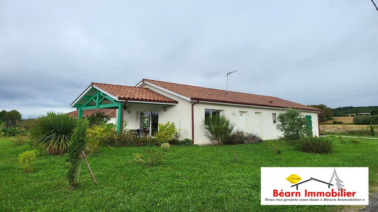 Ma-Cabane - Vente Maison Ramous, 96 m²