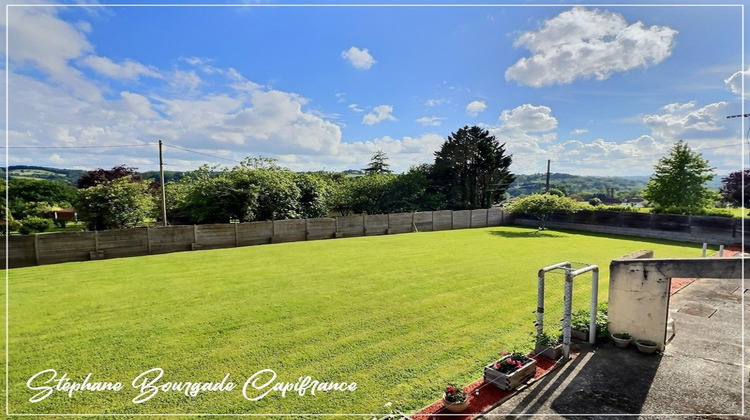 Ma-Cabane - Vente Maison RAMOUS, 125 m²