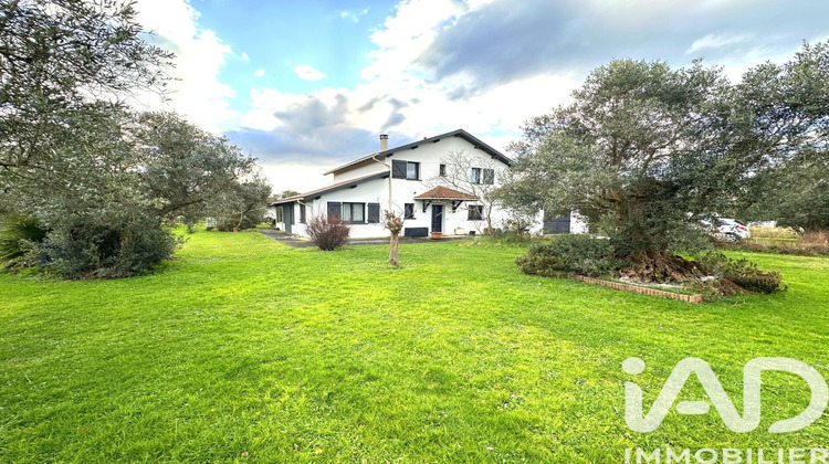 Ma-Cabane - Vente Maison Ramous, 125 m²