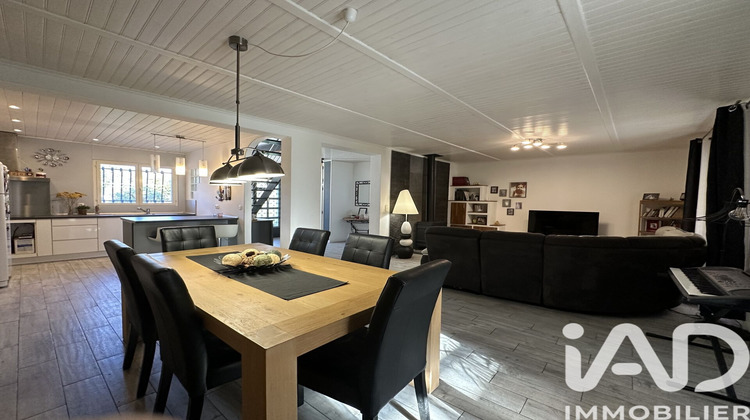 Ma-Cabane - Vente Maison Ramous, 125 m²