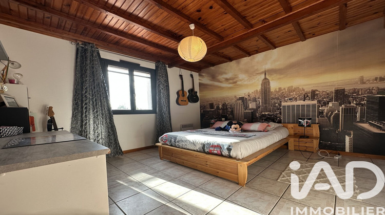 Ma-Cabane - Vente Maison Ramous, 125 m²