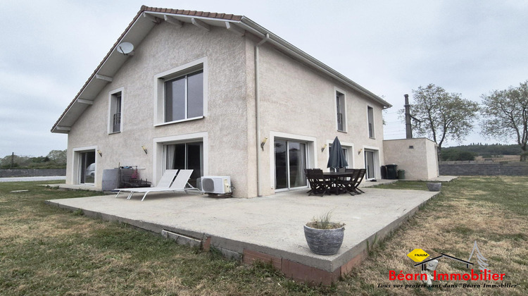 Ma-Cabane - Vente Maison Ramous, 204 m²