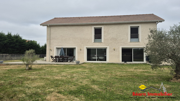 Ma-Cabane - Vente Maison Ramous, 204 m²