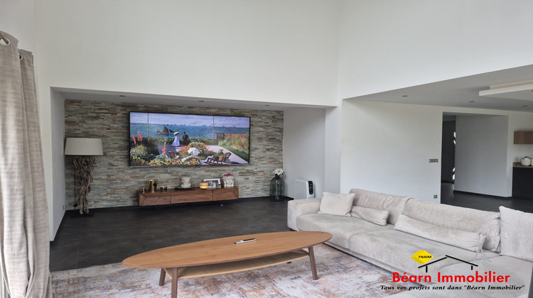 Ma-Cabane - Vente Maison Ramous, 204 m²