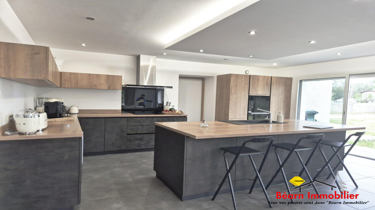 Ma-Cabane - Vente Maison Ramous, 204 m²