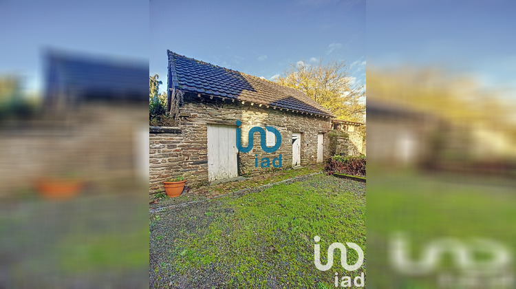 Ma-Cabane - Vente Maison Rampan, 180 m²