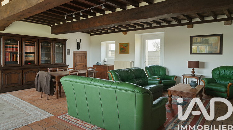 Ma-Cabane - Vente Maison Rampan, 180 m²